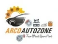 ARCO Autozone logo