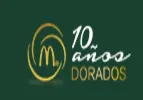 Arcos Dorados logo