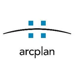 Arcplan logo