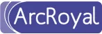 ArcRoyal logo