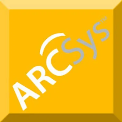 ARCSys logo
