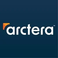 Arctera logo