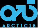 ARCTIC15 logo