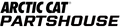 Arctic Cat Parts House logo