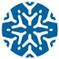 Arctic Falls logo