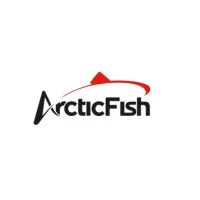 Arctic Fish logo
