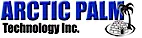 Arctic Palm logo