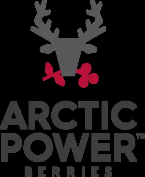 Arctic Power Berries logo