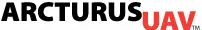 Arcturus UAV logo