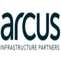 Arcus Infrastructure Partners logo