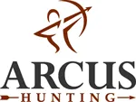 Arcus Hunting logo