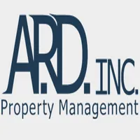 A.R.D Inc. Property Management logo