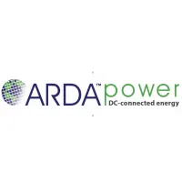 ARDA Power logo