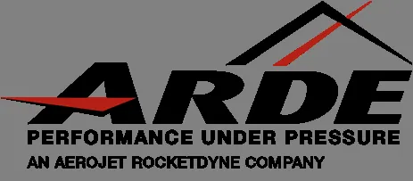 ARDÉ logo