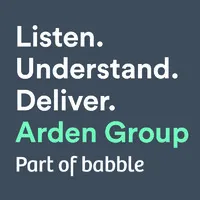 Arden Group logo