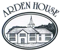 Arden House logo