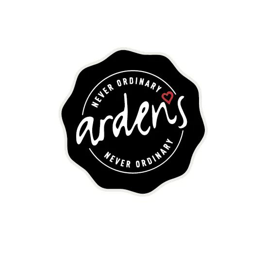 Arden’s logo
