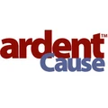 ArdentCause logo