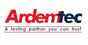 Ardentec logo