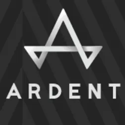 Ardent logo