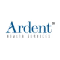 Ardent Health logo