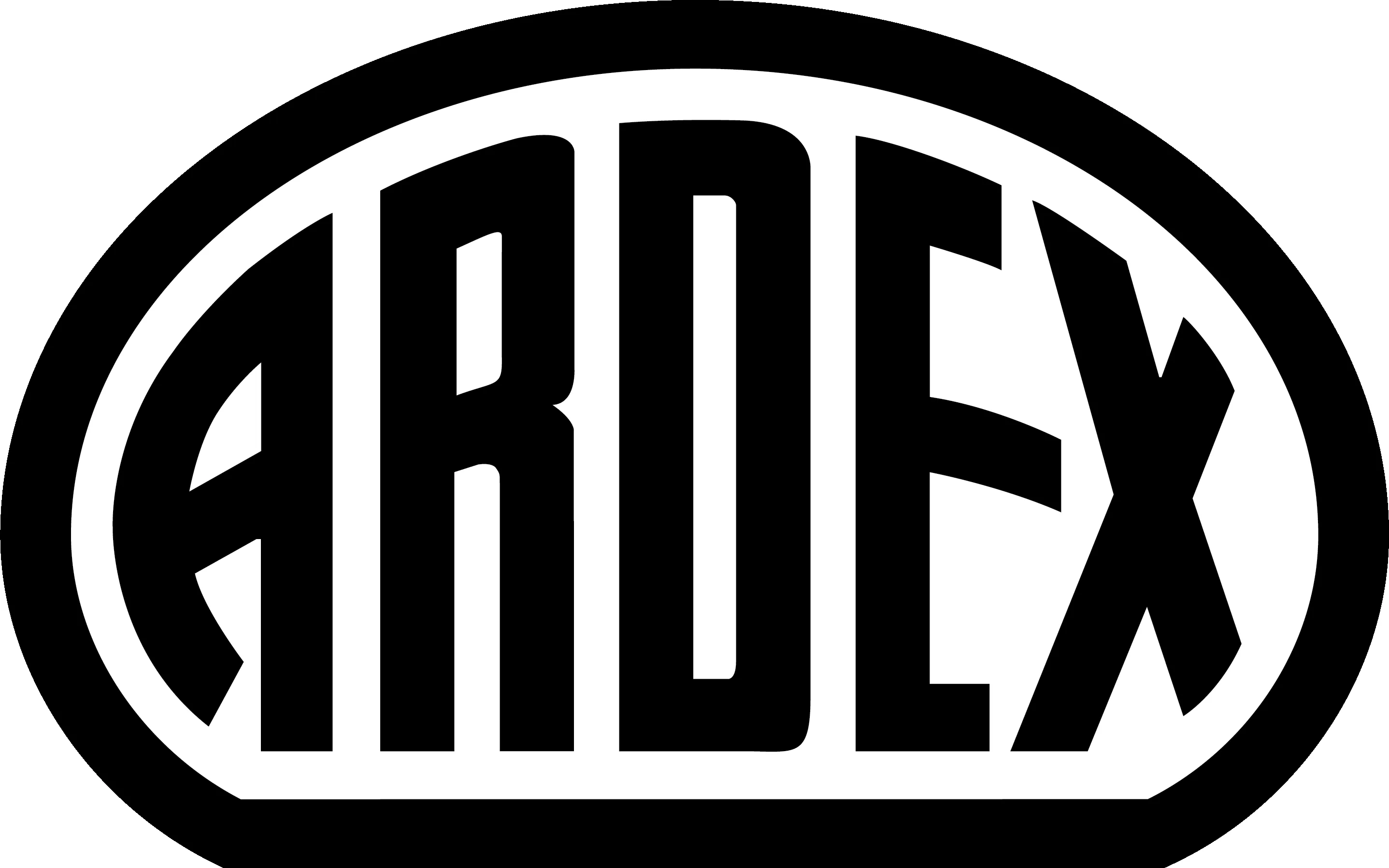 Ardex logo