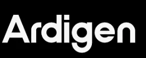 Ardigen logo