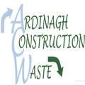 Ardinagh Construction Waste logo
