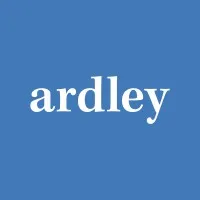 Ardley logo