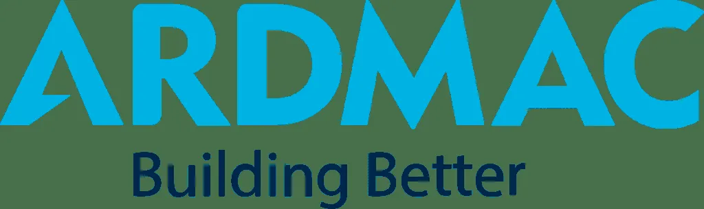 Ardmac logo