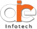 ARE InfoTech logo