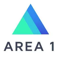 Area 1 Security logo