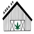 Area 69 logo