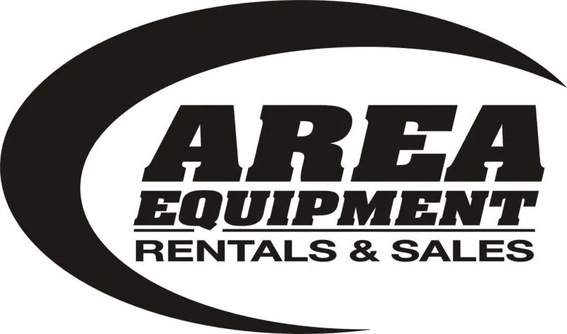 Area Equipment Rental logo