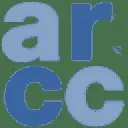 A Really Cool logo