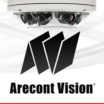 Arecont Vision logo