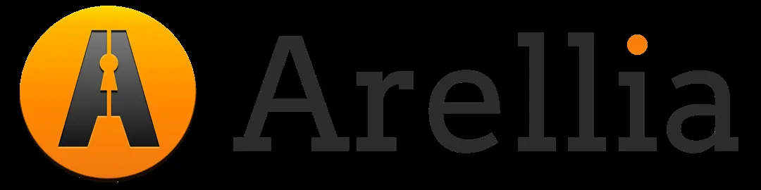 Arellia logo
