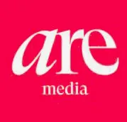Are Media logo