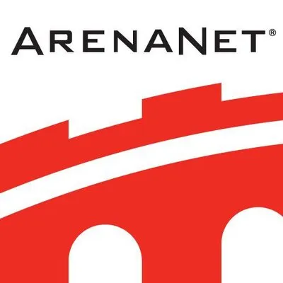 ArenaNet logo