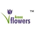 ArenaFlowers logo