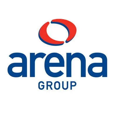 Arena Group logo