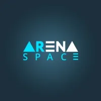 Arena Space logo