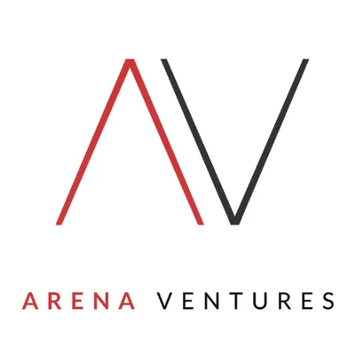 Arena Ventures logo