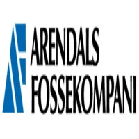 Arendals Fossekompani logo