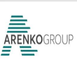 Arenko logo