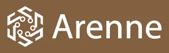 Arenne logo