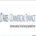 Ares Commercial Finance logo