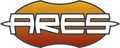 Ares Games logo