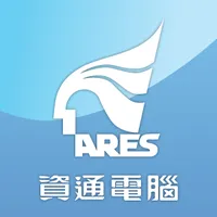 Ares International logo