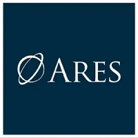 Ares Capital Corporation logo